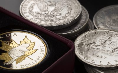 Coin Collecting: A Smart Investment?