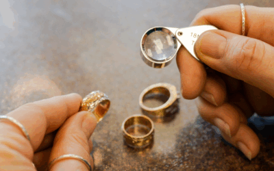How Do I Know If My Gold Is Real?