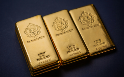 Why Precious Metals Still Matter in an Uncertain Economy