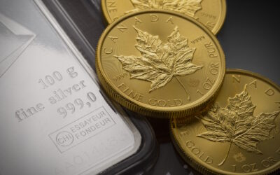 A Better Way to Buy and Sell Precious Metals: How Canada Gold Is Refining the Experience