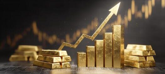 Gold Prices in Uncertain Times: Why Gold Remains a Trusted Store of Value