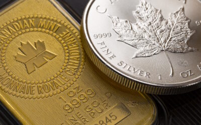 Understanding the Difference: Recognized vs. Unrecognized Bullion
