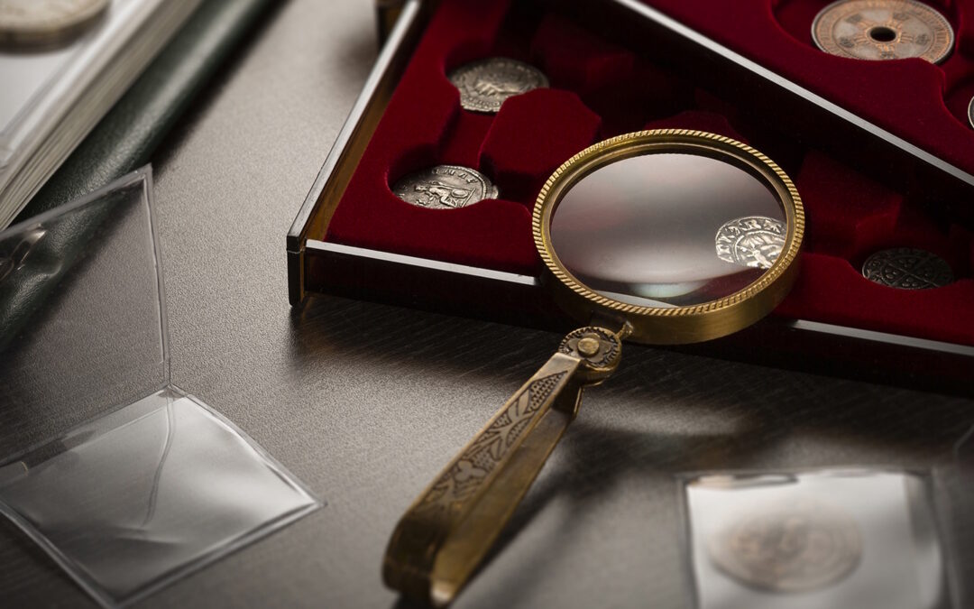 Sheldon Coin Grading Scale: How Coin Grading Affects Coin Value